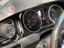 فولكسفاغن جولف